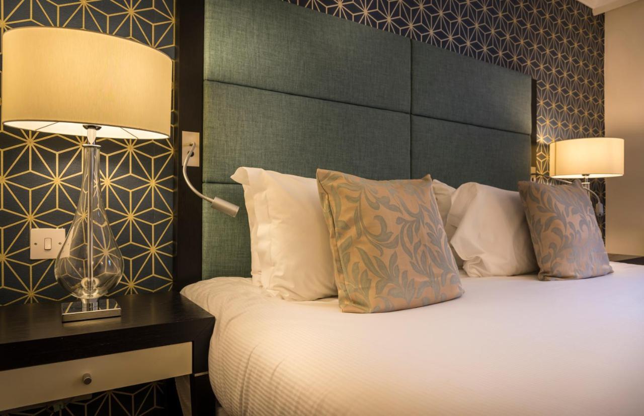 Number Four At Stow Hotel Ngoại thất bức ảnh