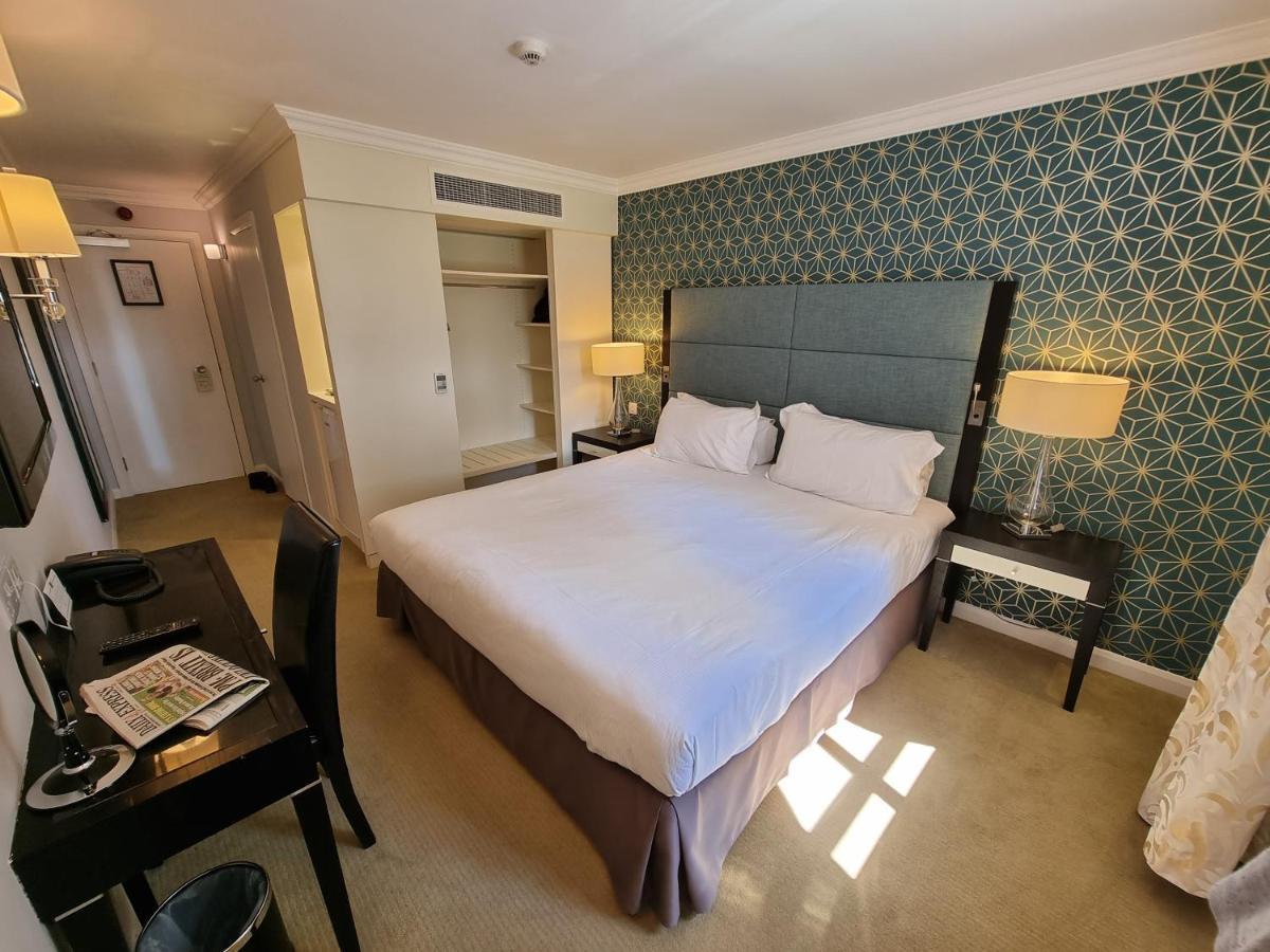 Number Four At Stow Hotel Ngoại thất bức ảnh