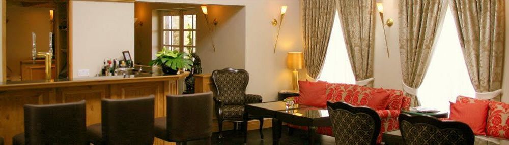 Number Four At Stow Hotel Ngoại thất bức ảnh
